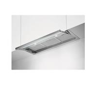 ELECTROLUX LFP539X CAPPA ASPIRANTE INCASSO SOTTOPENSILW INOX 3 VELOCIT