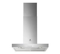 Electrolux LFT416X Cappa aspirante a parete Acciaio inossidabile 600m³/h C cappa aspirante
