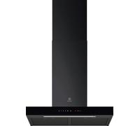Electrolux LFT816K cappa aspirante nero