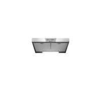 Electrolux LFU216X Cappa serie 300 LedLights 60 cm Electrolux