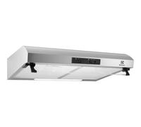 LFU226X Cappa Aspirante / Filtrante Sottopensile da 60 cm Colore Inox