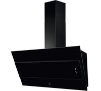 ELECTROLUX LFV319K CAPPA A CAMINO 90 CM 3 VELOCITà 600 m³/ora 210 WATT