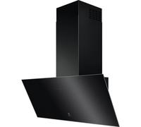 Electrolux LFV439K - Cappa Aspirante - Nera