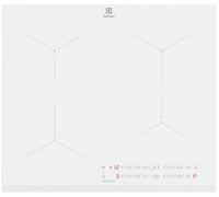 Electrolux LIL61443BW Bianco Da incasso 59 cm A induzione 4 Fornello(i)
