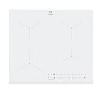 Electrolux LIL61443BW Bianco Da incasso 59 cm A induzione 4 Fornello(i)