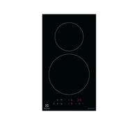 Piano Cottura LIT30230C a Induzione 2 Zone Cottura da 29 cm Colore Nero