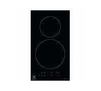 Electrolux LIT30230C Nero Da incasso Piano cottura a induzione 2 Fornello(i)