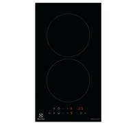 ELECTROLUX LIT30231C Piano cottura ad induzione Serie 300 Domino 29cm Nero