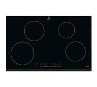 ELECTROLUX LIT81443 PIANO COTTURA A INDUZIONE 80 CM 4 ZONE DI COTTURA DISPLAY [EEK: NON APPLICABILE]
