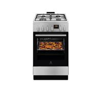 Electrolux Lkk560228X Steambake Airfry 943005610 - classe energetica: A