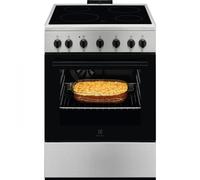 Electrolux LKR620066X _ CUCINA ELETTRICA 4 F RADIAN 7333394044859