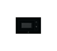 Electrolux LMS2203EMK forno a microonde Da incasso Solo microonde 700 W Nero