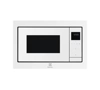 Microonde con grill Electrolux LMS4253TBW 25 l 900 W 1000 W Bianco - Nouvo