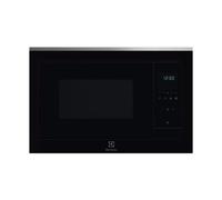 Microonde grill incassabile Electrolux LMS4253TBX 25 L 900 W grill quartz 1000 W Nero - Nouvo