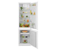 Electrolux LNA6DE18S FRIGOCONGELATORE COMBINATO 177,2 CM SERIE 600 VENTILATO