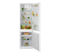ELECTROLUX LNA6DE18S FRIGOCONGELATORE COMBINATO 177,2 CM SERIE 600 VEN