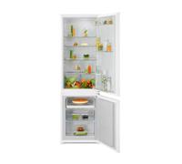 ELECTROLUX LNA6LE18S FRIGOCONGELATORE COMBINATO 177,2 CM SERIE 600 AI