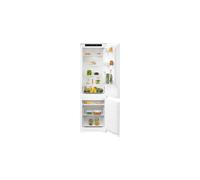 Electrolux LNN3CE18S Frigorifero Combinato Da Incasso 253LT Total No Frost