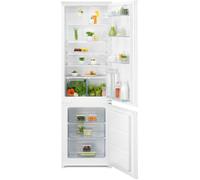 Electrolux LNS5LE18S Frigorifero Combinato da Incasso 271 L Classe E Bianco