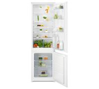 Electrolux LNS5LE18S Frigorifero Combinato da Incasso 271 L Classe E Bianco