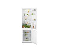 ELECTROLUX LNS5LE18S FRIGORIFERO INCASSO, A 177,2 cm, 5 ripiani, Rumorosità 34 dB(A), Bianco