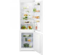 Electrolux LNT6NE18S Frigocongelatore Serie 600 TwinTech® Total No Fro