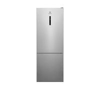 Electrolux LNT7MF46X2 Frigocongelatore Twintech® NoFrost MultiSpace A+
