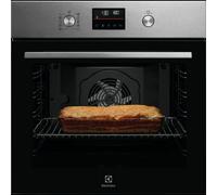 Electrolux LOF4P46TX Serie 500 SurroundCook® 949 288 024 nergetica: