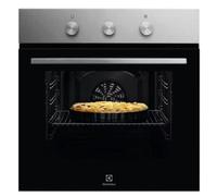 ELECTROLUX LOH2H00BX3 FORNO ELETTRICO VENTILATO DA INCASSO INOX