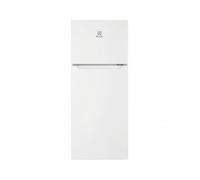 Electrolux LTB1AF14W0 Frigorifero Doppia Porta Statico, 119 Litri, Classe A+