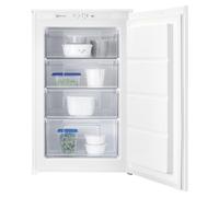 Electrolux Congelatore LUB3AE88S Verticale 98 Litri Classe A++