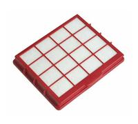 ELECTROLUX LUX FILTRO HEPA ROSSO ASPIRAPOLVERE LUX1R LUX1