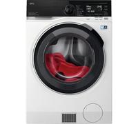 Lavasciuga LWR9C166BB Serie 9000 SensiDry Capacit Lav / Asc 10/6 Kg Classe C Velocit 1551 giri