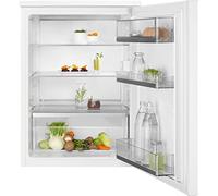 Electrolux LXB1AE15W1 frigorifero Libera installazione 146 L E Bianco