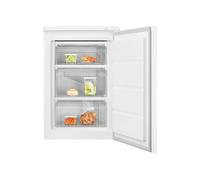 ELECTROLUX LYB1AE8W0 Congelatore verticale, dimensioni: L 56 cm, A 84,5 P 57,5 Rumorosità 38 dB(A), 3 cassetti, Bianco