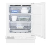 ELECTROLUX LYB2AE82S CONGELATORE INCASSO SOTTOPIANO 95LT H.82CM STATICO CE.E [EEK: E]