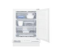 ELECTROLUX LYB2AE82S Congelatore verticale, dimensioni: L 56 cm, A 81,9 P 54,7 3 cassetti, Bianco, Classe E