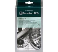 Electrolux M2GCP101 Decalcificante per lavastoviglie e lavatrice Electrolux