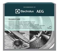 Electrolux Clean and Care - 3 in 1 M2GCP601