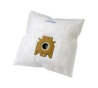 Electrolux Menalux 3100 Aspiratore a cilindro Sacchetto per la polvere Bianco