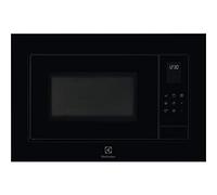 Forno a microonde con grill integrato Electrolux LMS4253TMK 900 W Nero