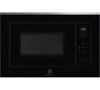 Electrolux microonde da incasso solo 25l 900w nero LMS2253TMX