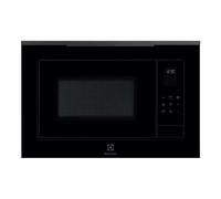 Electrolux Microonde incasso ( (25Lt) ) SERIE 600 KMSD253TMH Black (60cm) 900W