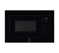 Forno a microonde con grill integrato Electrolux LMS4253TMK 900 W Nero