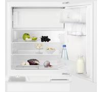Electrolux Frigorifero sottotop monoporta con vano congelatore da incasso KSB2AE82S da 56 cm