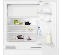 Electrolux Frigorifero sottotop monoporta con vano congelatore da incasso KSB2AE82S da 56 cm