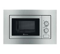 Electrolux MO 317 GXE Incasso 17L 700W Acciaio inossidabile