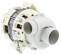 Electrolux Motore Pompa Lavaggio per Lavastoviglie Rex Ricambi Motopompa ESF6503