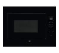 Electrolux MQ927GNE Forno Microonde da incasso con grill 26 L 900 W Nero Disponibilita' immediata