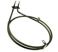 ELECTROLUX - Oven-warm air resistance-2000W - 3970128017